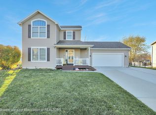 158 Elizabeth Way, Potterville, MI 48876