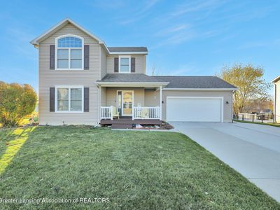 158 Elizabeth Way, Potterville, MI, 48876