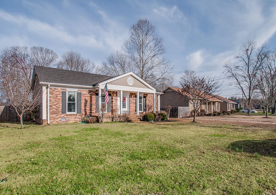 984 Beech Bend Dr, Nashville, TN 37221 Zillow