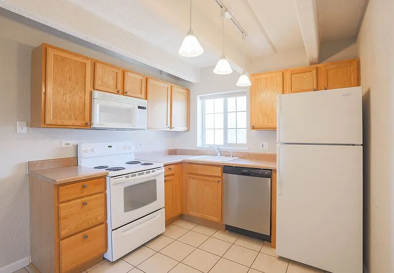 50 N Clarkson St #302 — Photo 4