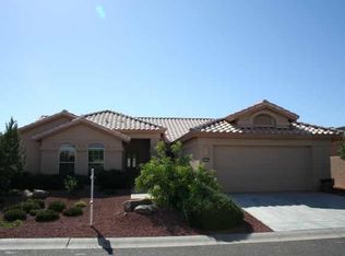 2636 N 162nd Ave, Goodyear, AZ 85395