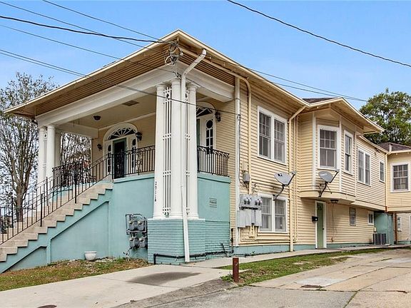 4th image of 2911 Saint Bernard Ave #13