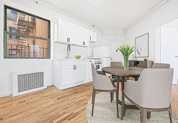 2nd image of 239 W 63rd St APT 4B
