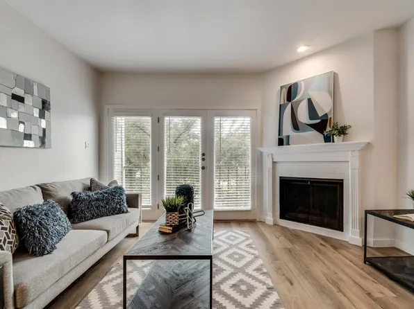 4104 Cole Ave, Dallas, TX