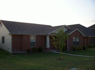1319 Coleman Ave, Dallas, TX 75215