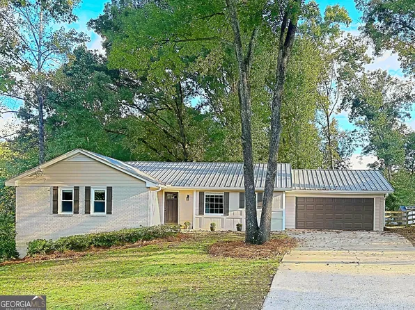 390 Tidwell Cir, Alpharetta, GA 30004