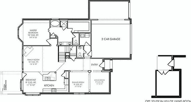 2nd image of 417 Merlot Dr