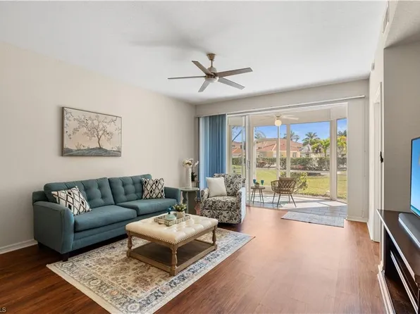 1758 Reuven CIR #1503, NAPLES, FL 34112