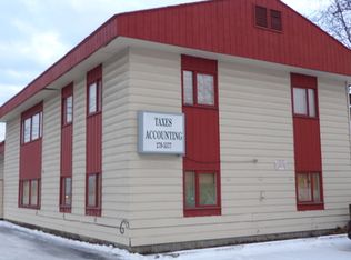 3213 Minnesota Dr STE A, Anchorage, AK 99503