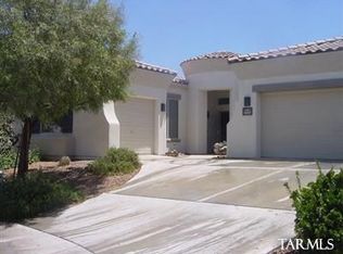 15089 S Placita Tierra Prieta, Sahuarita, AZ 85629