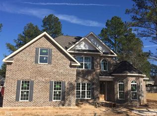 102 Bainbridge Ln, Perry, GA 31069