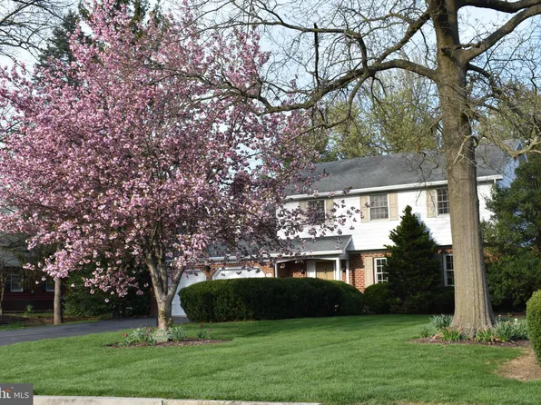 244 Orchard Cir, Greencastle, PA 17225