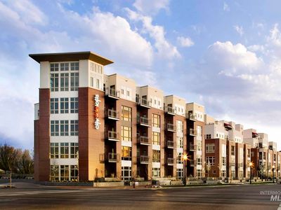 412 S 13th St APT 208, Boise, ID, 83702