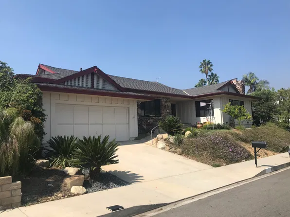 2027 Westridge Rd, Los Angeles, CA 90049