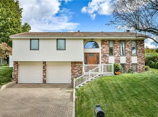 2712 Otterbein Dr, Allison Park, PA 15101