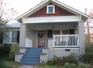 2209 Newnan St, East Pt, GA