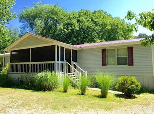 126 Poplar Creek Trl, Demorest, GA 30535