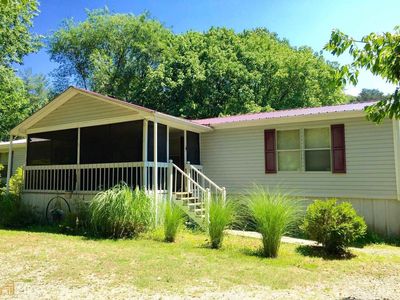 126 Poplar Creek Trl, Demorest, GA, 30535