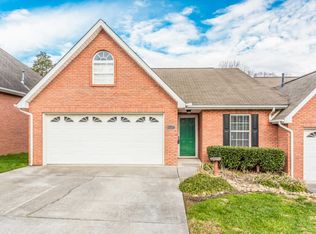 9127 Trentville Way, Knoxville, TN 37924