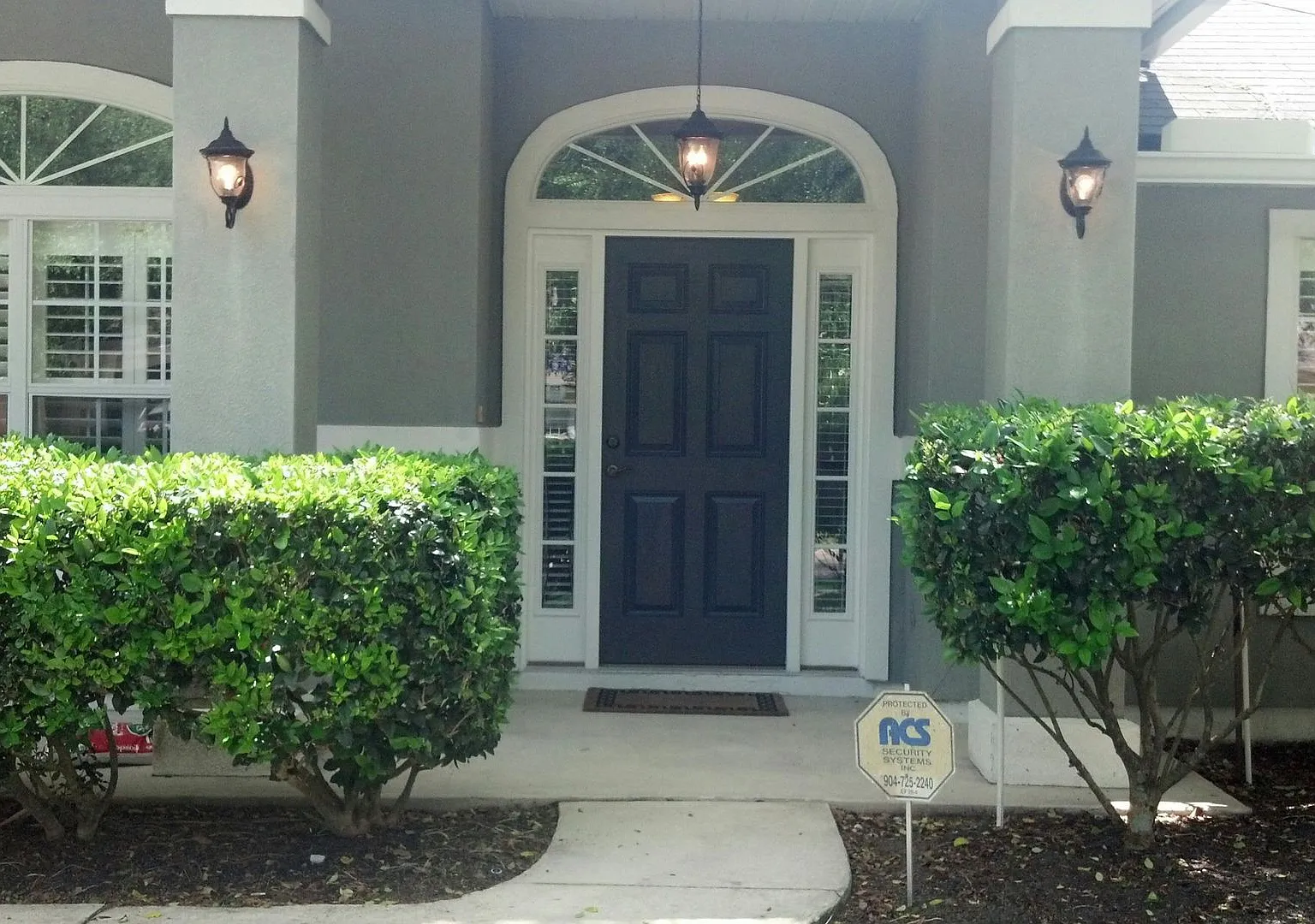 Great Rental Value in Quiet Subdivision: 3 Bed, 2 Bath Home — Photo 1