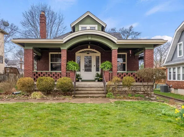 6119 Fairway Dr, Cincinnati, OH 45212