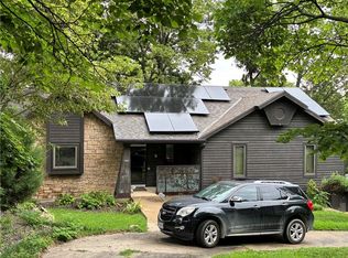 9902 NW 73rd Ter, Weatherby Lake, MO 64152