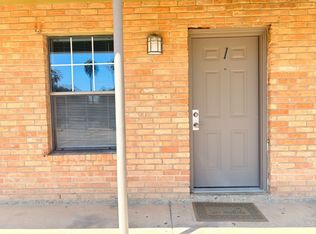 2918 Thurman St #1, Laredo, TX 78046