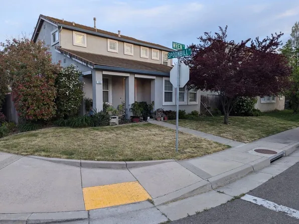 1955 Spoonbill Rd, West Sacramento, CA 95691