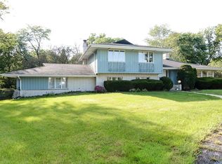 2568 Oakwood Ter, Olympia Fields, IL