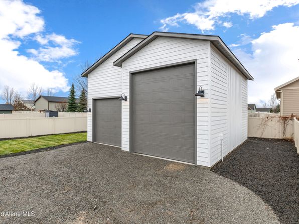 6696 Portrush Dr, Rathdrum, ID 83858