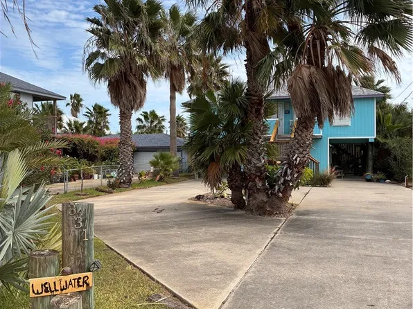 331 Trojan St, Port Aransas, TX 78373