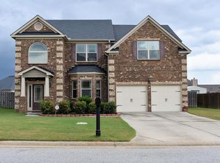 3410 Covington Ct, Augusta, GA 30909