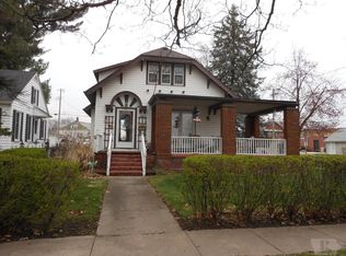 2001 Avenue I, Fort Madison, IA 52627