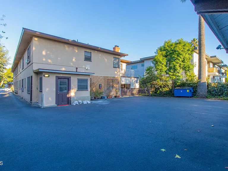 449 N Euclid Ave #H — Photo 22