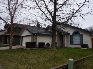 8531 Morning Skye Way, Antelope, CA