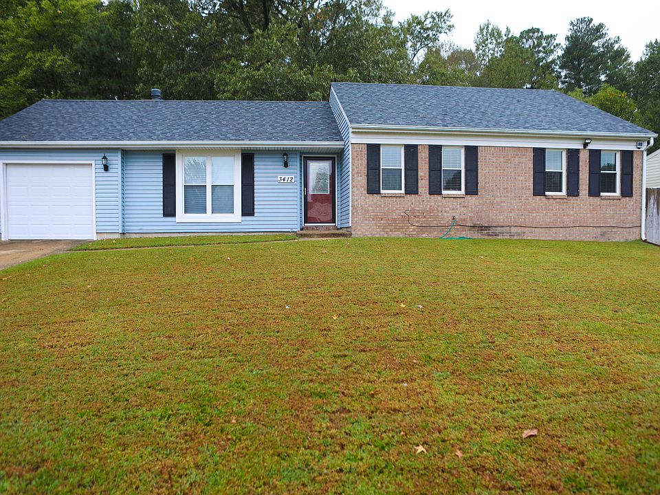 1st image of 3412 Woodbaugh Dr