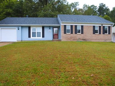 3412 Woodbaugh Dr, Chesapeake, VA, 23321