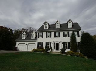 20091 Tall Oaks Dr, Abingdon, VA 24211