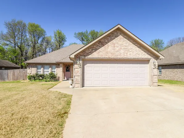 6049 Prairie Meadow Dr, Jonesboro, AR 72404