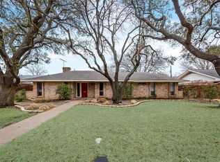 3959 Ridgeoak Way, Farmers Branch, TX 75244