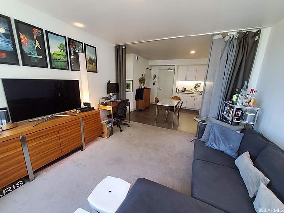 5th image of 1400 Mission St APT 406