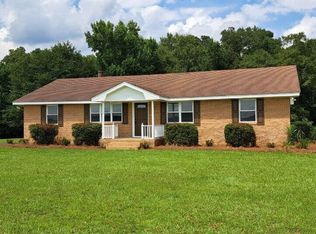 5507 Old Number Six Hwy, Elloree, SC 29047