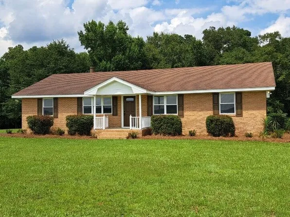5507 Old Number Six Hwy, Elloree, SC 29047