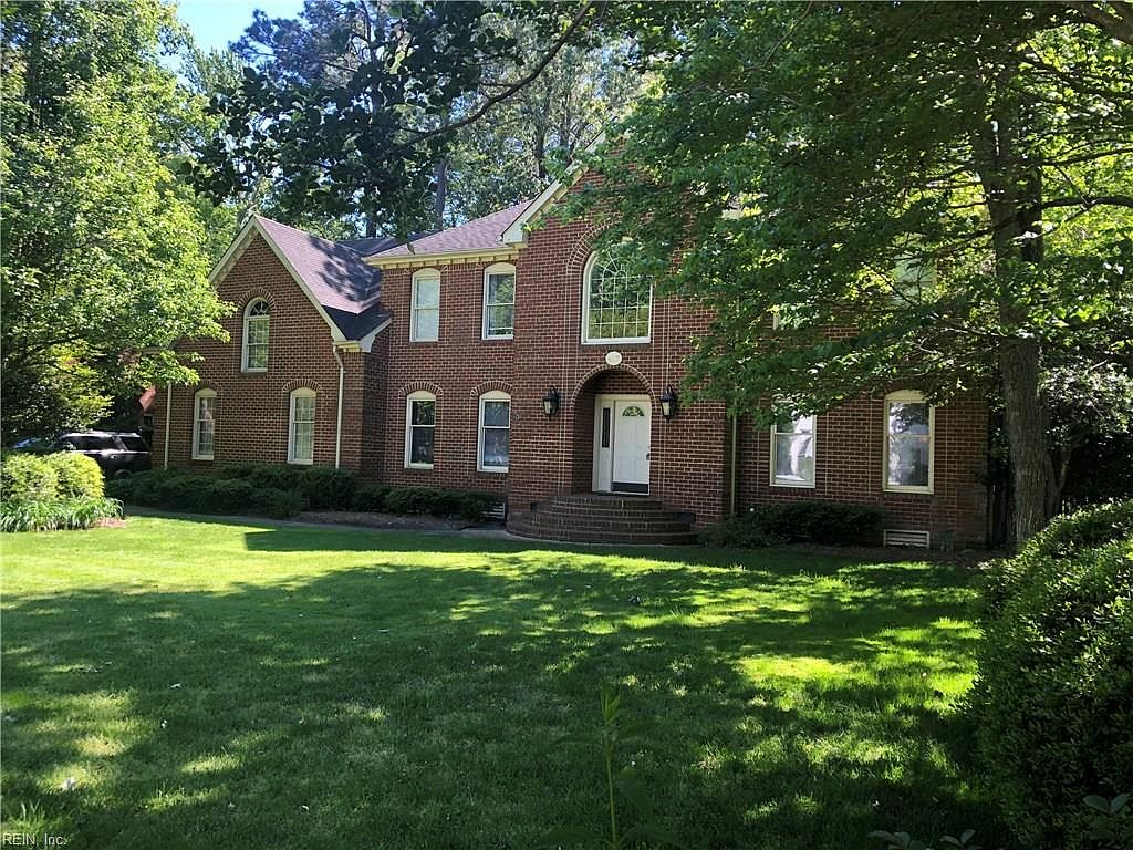 807 Ln, Virginia Beach, VA 23452 Zillow