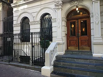202 West 92nd Street in Upper West Side
