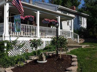 36 Mandalay Dr, Poughkeepsie, NY 12603
