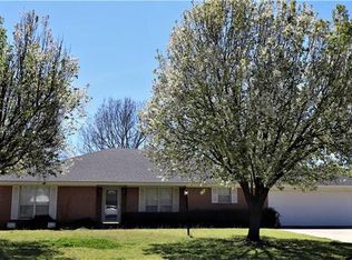 410 Windcrest Dr, Early, TX 76802