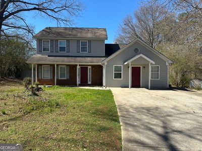 3053 Herscu Way, Lithonia, GA, 30038