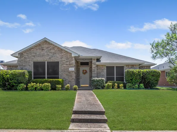 2624 Daniel Crk, Mesquite, TX 75181