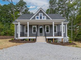 3506 Birdsong Rd, Ebony, VA 23845